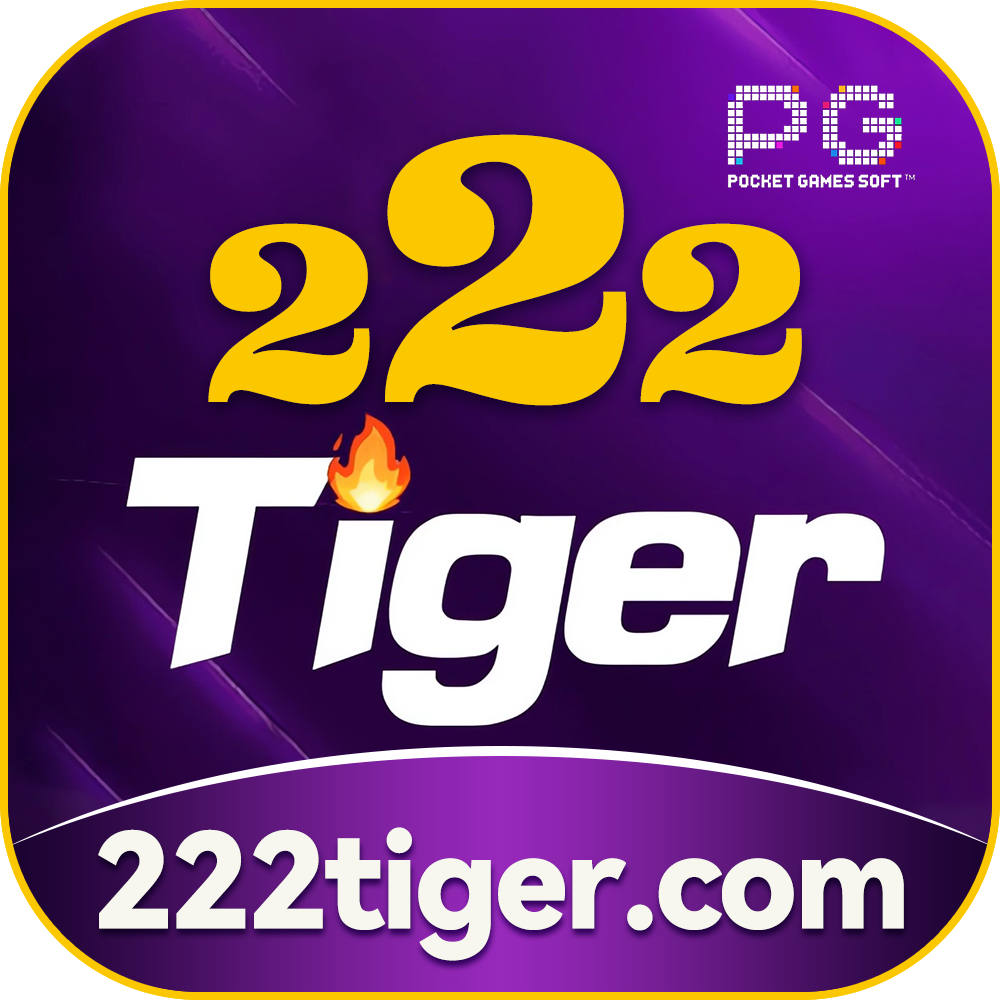 222TIGER Logo
